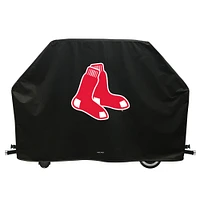 Boston Red Sox 60" Grill Cover
