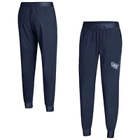Women's Under Armour  Navy UNF Ospreys Sport Woven UA Storm Pants