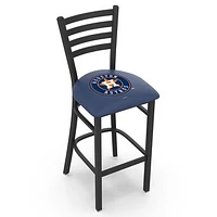 Houston Astros 30" Stationary Counter Stool