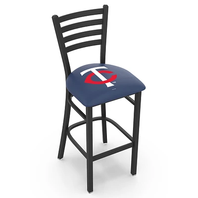 Minnesota Twins 30" Stationary Counter Stool