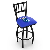Kansas City Royals 25" Swivel Counter Stool