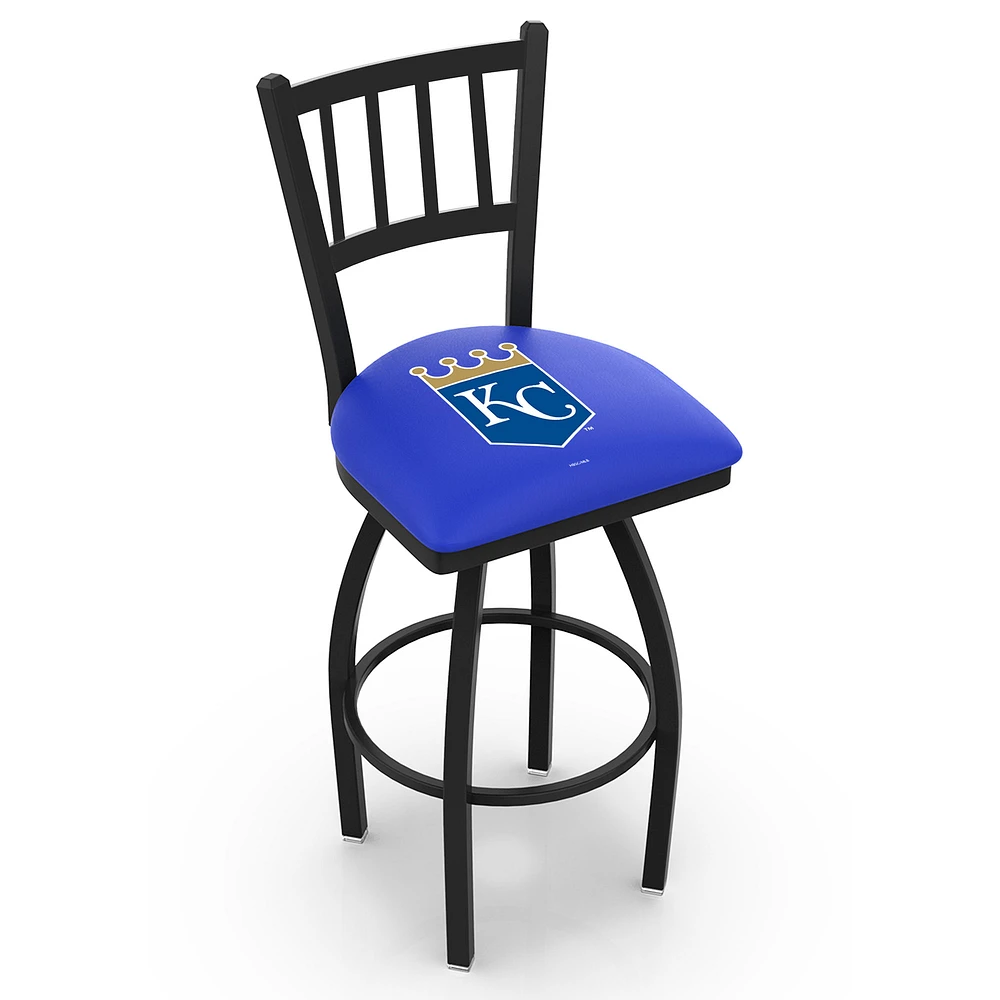 Kansas City Royals 25" Swivel Counter Stool