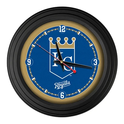 Kansas City Royals 15" Traditional Wall Clock