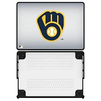 Keyscaper Milwaukee Brewers Linen MacBook Case