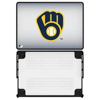 Keyscaper Milwaukee Brewers Linen MacBook Case