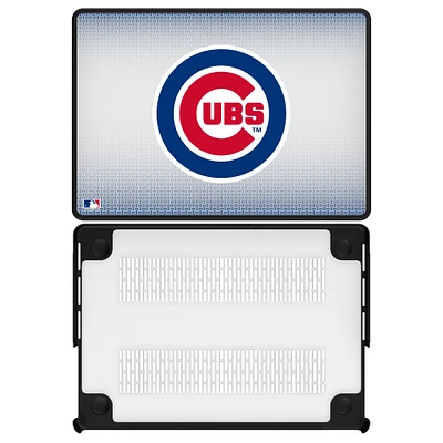 Keyscaper Chicago Cubs Linen MacBook Case