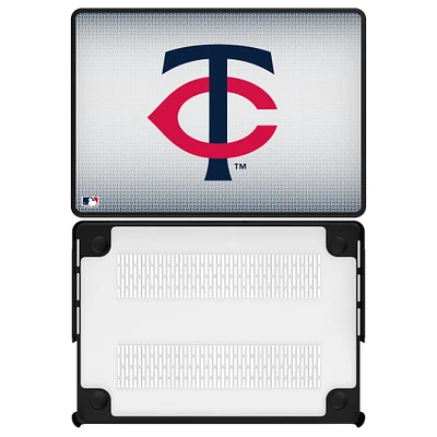 Keyscaper Minnesota Twins Linen MacBook Case