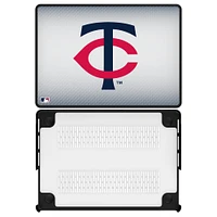 Keyscaper Minnesota Twins Linen MacBook Case