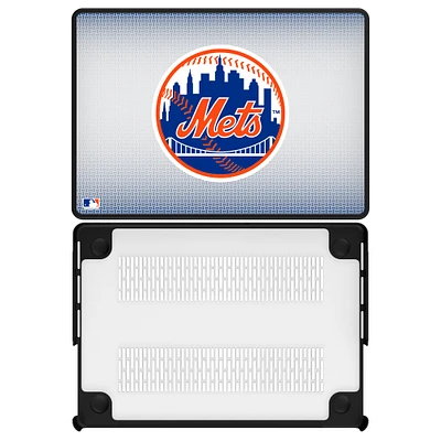 Keyscaper New York Mets Linen MacBook Case