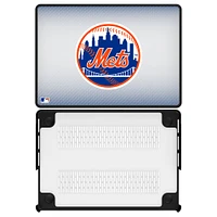 Keyscaper New York Mets Linen MacBook Case