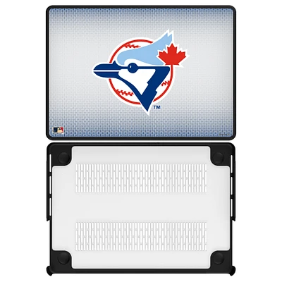 Keyscaper Toronto Blue Jays Linen MacBook Case