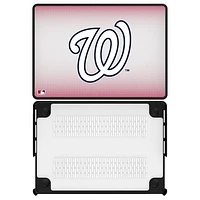 Keyscaper Washington Nationals Linen MacBook Case