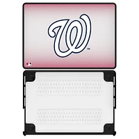 Keyscaper Washington Nationals Linen MacBook Case