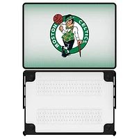 Keyscaper Boston Celtics Linen MacBook Case