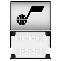 Keyscaper Utah Jazz Linen MacBook Case