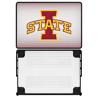 Keyscaper Iowa State Cyclones Linen MacBook Case