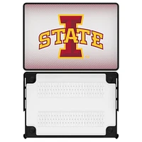 Keyscaper Iowa State Cyclones Linen MacBook Case