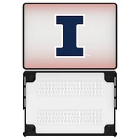 Keyscaper Illinois Fighting Illini Linen MacBook Case