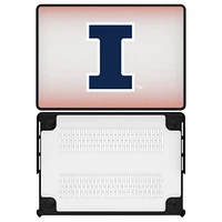 Keyscaper Illinois Fighting Illini Linen MacBook Case