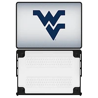 Keyscaper West Virginia Mountaineers Linen MacBook Case