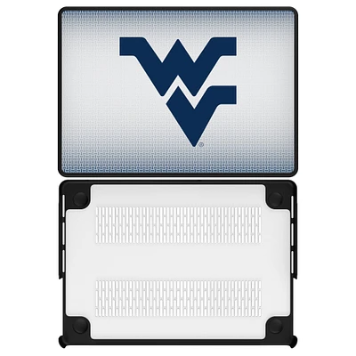 Keyscaper West Virginia Mountaineers Linen MacBook Case