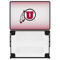 Keyscaper Utah Utes Linen MacBook Case