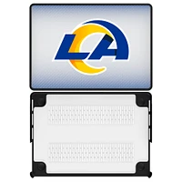 Keyscaper Los Angeles Rams Linen MacBook Case