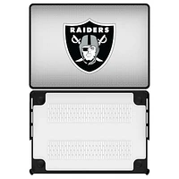Keyscaper Las Vegas Raiders Linen MacBook Case