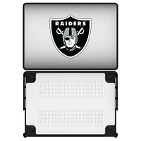 Keyscaper Las Vegas Raiders Linen MacBook Case