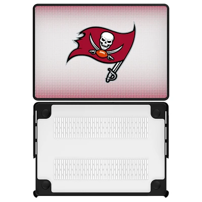Keyscaper Tampa Bay Buccaneers Linen MacBook Case