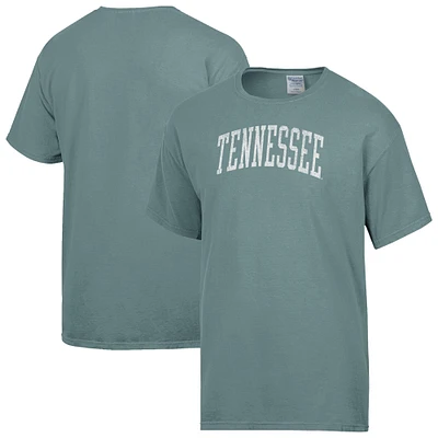 Men's ComfortWash Tennessee Volunteers Distressed Arch T-Shirt