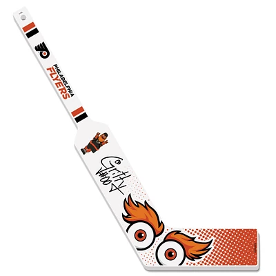 Gritty Philadelphia Flyers Mini Hockey Stick