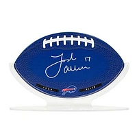 Signables Josh Allen Buffalo Bills NFL 2024 Collectible