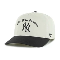 Men's '47 New York Yankees Stable Hitch Adjustable Hat