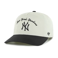 Men's '47 New York Yankees Stable Hitch Adjustable Hat
