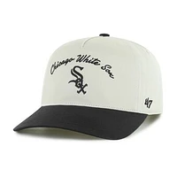 Men's '47 Chicago White Sox Stable Hitch Adjustable Hat