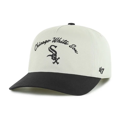 Men's '47 Chicago White Sox Stable Hitch Adjustable Hat