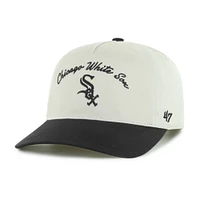 Men's '47 Chicago White Sox Stable Hitch Adjustable Hat