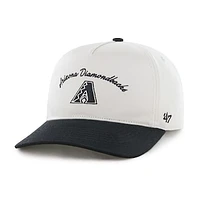 Men's '47 Arizona Diamondbacks Stable Hitch Adjustable Hat