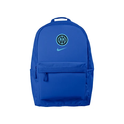 Nike  Blue Inter Milan Heritage Backpack