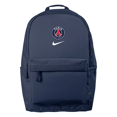 Nike  Navy Paris Saint-Germain Heritage Backpack