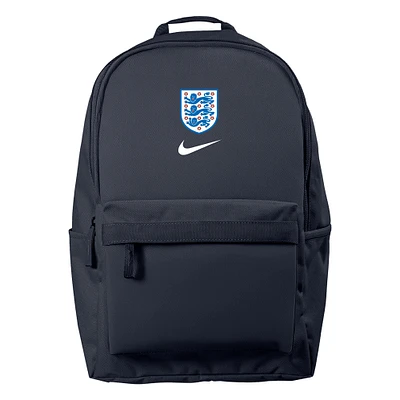 Nike  Navy England National Team Heritage Backpack