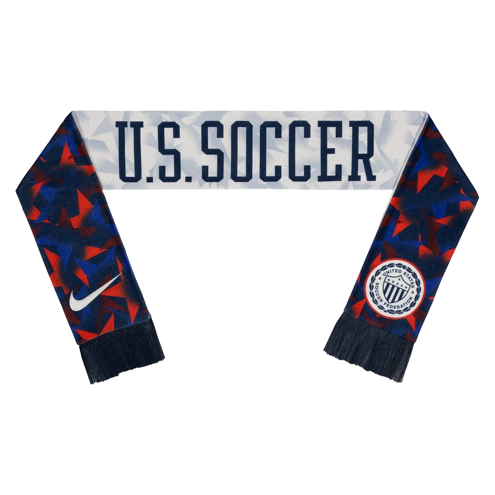 Nike USWNT Local Verbiage Scarf 2.0
