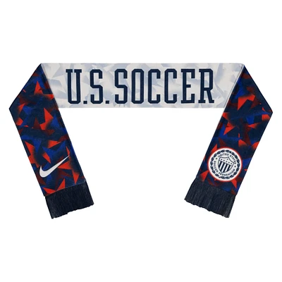 Nike USWNT Local Verbiage Scarf 2.0