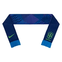 Nike Brazil National Team Local Verbiage Scarf 2.0