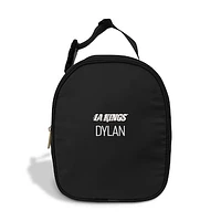 Chad & Jake Los Angeles Kings Youth Personalized Insulated Lunch Bag