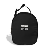 Chad & Jake Los Angeles Kings Youth Personalized Insulated Lunch Bag