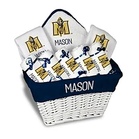 Chad & Jake Murray St. Racers Personalized Large Gift Basket