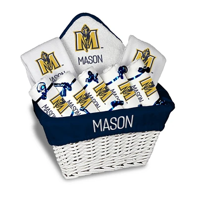 Chad & Jake Murray St. Racers Personalized Large Gift Basket