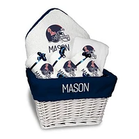 Chad & Jake Ole Miss Rebels Team Personalized Medium Gift Basket
